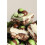 Aero Peppermint Bubbles Chocolate 12 x 80G 5