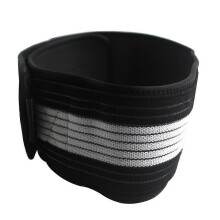(black 109cm) Pelvic Belt for Sciatica and Low Back Pain Relief