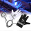 Electronic Piano Gloves with Speaker 4