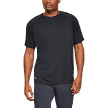 Under Armour Herr Tactical Tech T-Shirt, Mörk Marinblå (465)/Klar, X-Small
