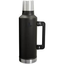 Stanley Legendary Classic Flaska 2.5 QT Svart 2.0