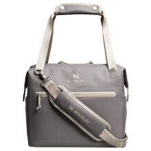 Bolsa térmica Stanley All Day Julienne Midi de 12 qt | Enfriador de 20 latas con asas