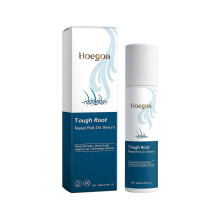 Scalp Roller Serum Is Carefully Formulated with Glycerin And Hydrogenated Castor Oil