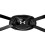 Under Armour Under Armour Spotlight Kinnrem Black OSFA 1