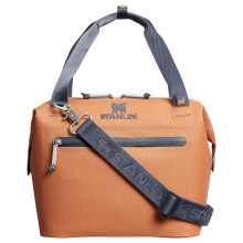 Bolsa Térmica Mini Stanley All Day Julienne 12 qt | Enfriador de 20 Latas