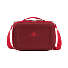 STANLEY All Day Mini Lunch Box 4qt Cranberry
