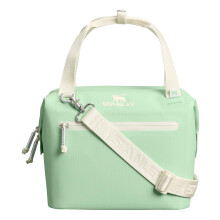 Stanley All Day Julienne Mini Koelbox en Lunchbox 7,4 Quarts | 10 Blik Koelbox met Handvatten
