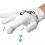 Electronic Piano Gloves with Speaker 3