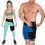 Compression Brace for Hip, Sciatica Nerve Pain Relief Thigh Hamstring 1