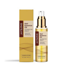 Youdaoplaceholder0 Nourishing, Softening And Hair Care Essential Oil Improves Frizz, Enhances Luster And Smoothness, Daily Hair Care Oil