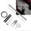 Front Fork Oil Injector,Time Saving Tool Kit,Repairing Tools 3