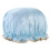 Satin Silk Bonnet Sleep Cap Extra Large Day And Night Cap Hat 1