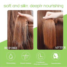 Revitalizing Rosemary Essential Oil for Hair Growth AntiFrizz Nourishing, Scalp Soothing, Promotes Healthy, Shiny Hair 100ml