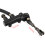 Hydraulic Folding Brake Cylinder for Motorbikes 1
