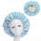 Satin Silk Bonnet Sleep Cap Extra Large Day And Night Cap Hat 4