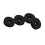 4pcs Motorcycle Windscreen Grommets Road King Fit 6