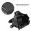 Disc Brake Caliper for 50cc-125cc Motorcycle 3
