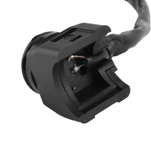 Motorcycle Handlebar Control Switch 7/8 12V 2