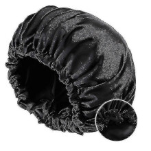 2pcs Satin Bonnet Silk Bonnet Hair Bonnet for Sleeping Satin Bonnet for Hair Bonnets for Women Silk Bonnet