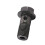 Iron Motorcycle Brake Banjo Bolt Kit 5pcs 12