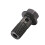 Iron Motorcycle Brake Banjo Bolt Kit 5pcs 3