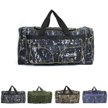 (multicolor) 80l Portable Super Large Capacity Waterproof Luggage Bag Men'S Travel Bag Portable Large Travel Bag