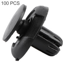 Honda Interior Trim Fasteners 100 Pack