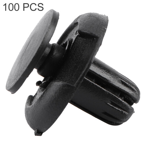 Honda Interior Trim Fasteners 100 Pack