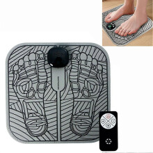 Foot Massager Pulse Ems Foot Pad Foot Massager Foot Massager Pad Massager
