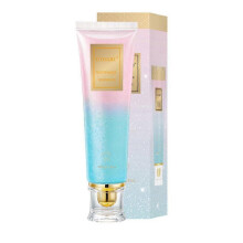 Niacinamide Whitening Dual-Color Toothpaste Brightens Teeth Mint Fresh Breath Removes Yellowing and Stains