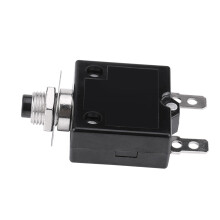 18A Circuit Breaker Overload Protector