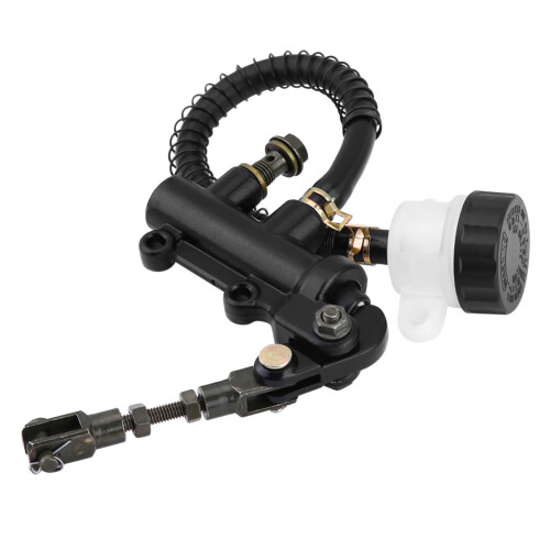 Hydraulic Folding Brake Cylinder for Motorbikes 1