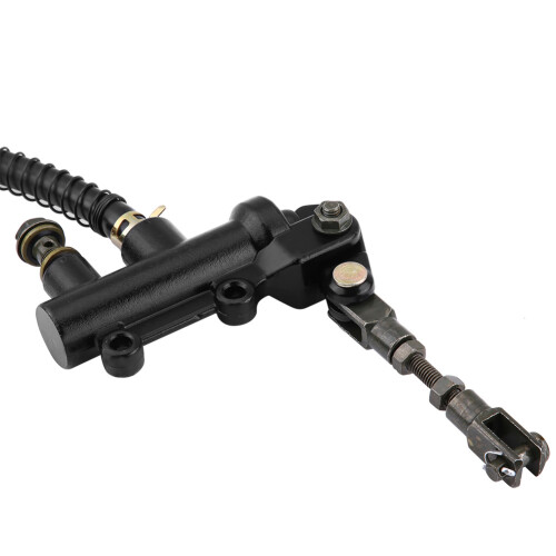 Hydraulic Folding Brake Cylinder for Motorbikes 2