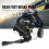 Hydraulic Folding Brake Cylinder for Motorbikes 12