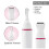 Beauty Styler | 5-In-1 Trimmer Set 2