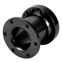 Universal 3in Steering Wheel Hub Adapter