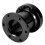 Universal 3in Steering Wheel Hub Adapter 1