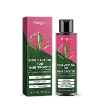 Rosemary Oil for Hair Growth Nourishing Essential Oil for Strong, Healthy Hair 100ml