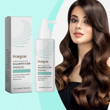 Rosemary Scalp Care Spray Contains Rosemary Leaf Oil, Basil Root Extract And Coffee Seed Extract