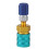R1234YF Low Side Quick Coupler Brass Auto 8
