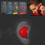 Moldable Shaped Soft Silicone Anti-noise Noise Reduction Aid-Earplug L 4