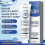 2PCS Hydroxyapatite Toothpaste for Advanced Enamel Protection, Gentle and Effective Formula, Fluoride-Free Toothpaste 3