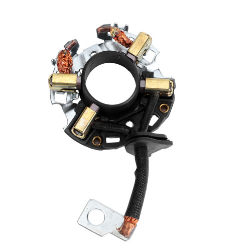 Rust-Resistant Starter Brush Holder Replacement 1