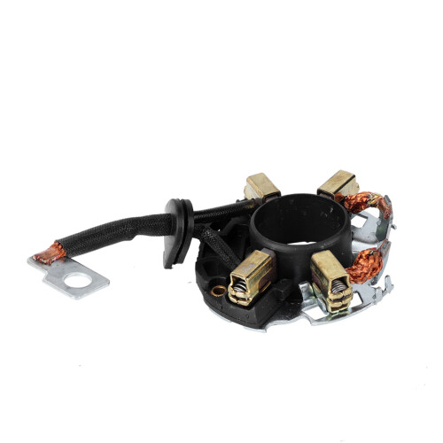 Rust-Resistant Starter Brush Holder Replacement 2