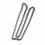 420 102L Motorcycle Chain for Honda 90 110cc 9