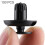 Honda Interior Trim Fasteners 100 Pack 8