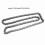 420 102L Motorcycle Chain for Honda 90 110cc 18