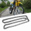 420 102L Motorcycle Chain for Honda 90 110cc 19