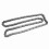 420 102L Motorcycle Chain for Honda 90 110cc 21