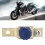 Universal Motorcycle Battery Cut Off Device 10